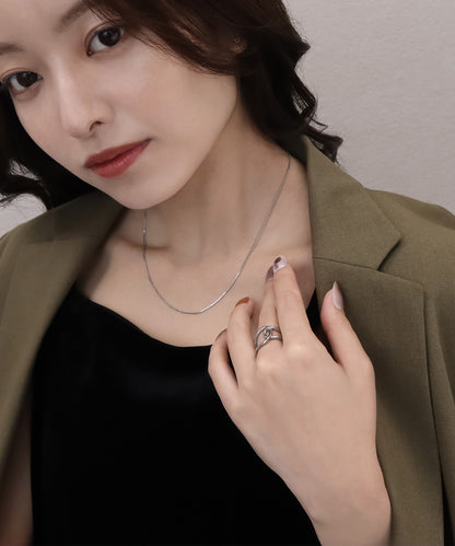 blackdia ocean フィットクロスリング