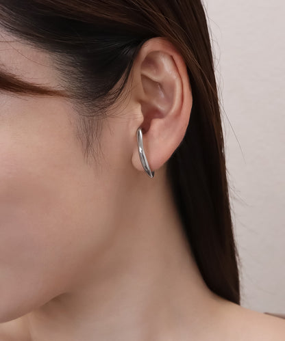 blackdia ocean パールチャーム イヤーカフ (片耳)