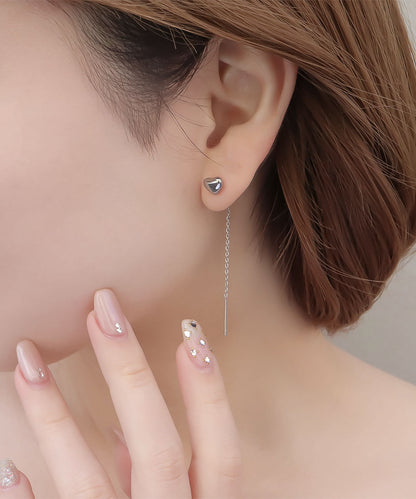 blackdia ocean ミニハートスウェイピアス