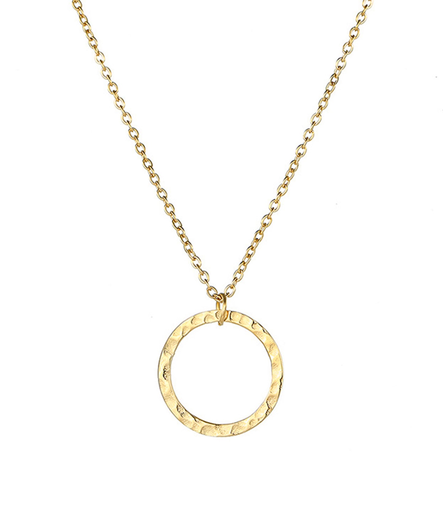 blackdia ocean サークル ネックレス/サングラスホルダー