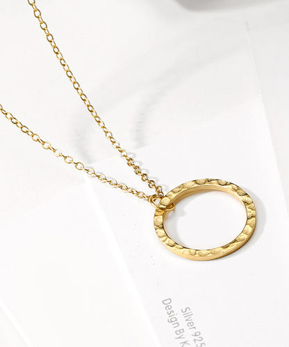 blackdia ocean サークル ネックレス/サングラスホルダー