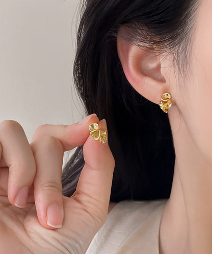 blackdia ocean ワインディング メタルピアス