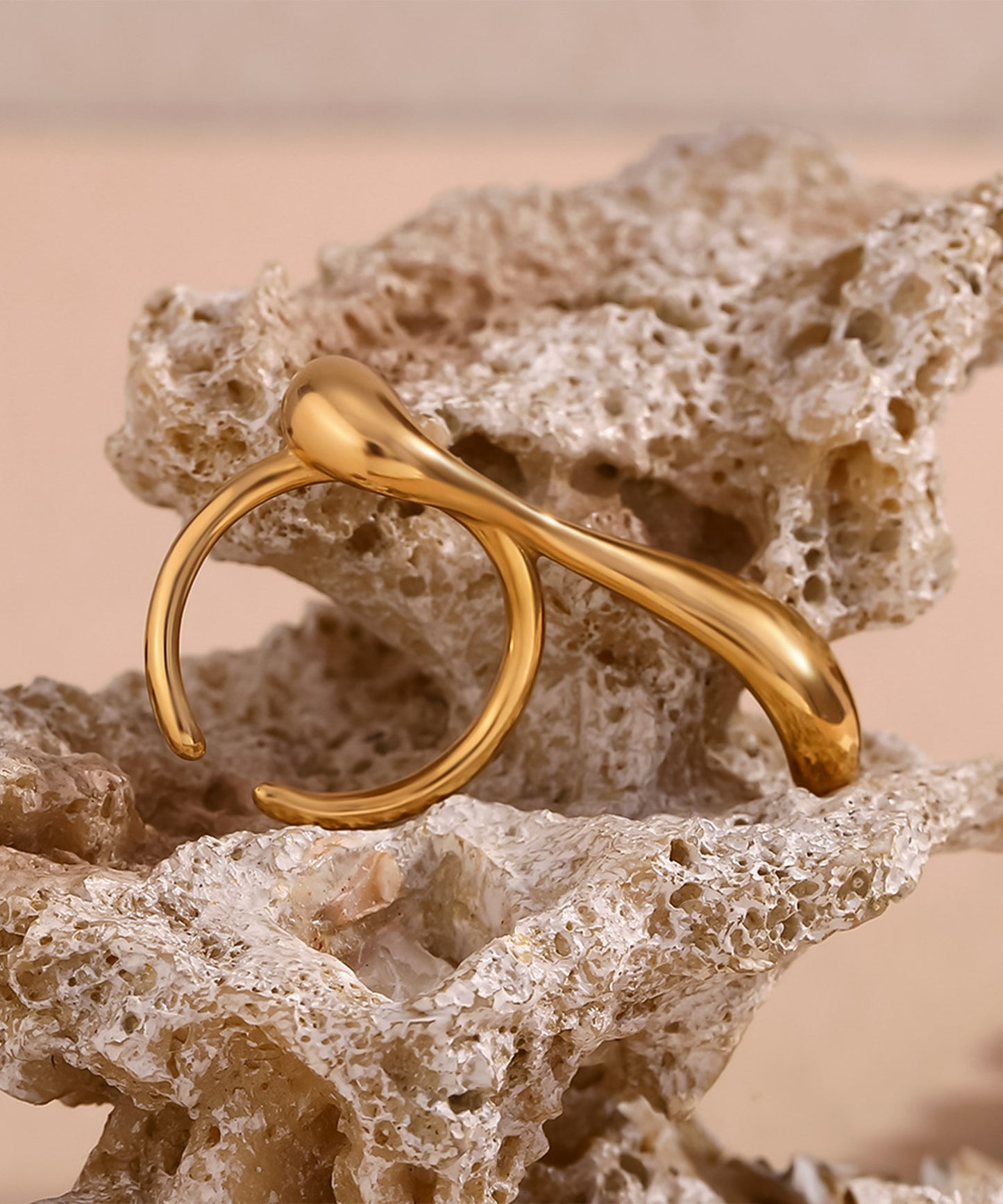 blackdia ocean メルトバー オープンリング