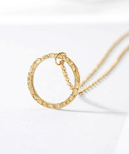 blackdia ocean サークル ネックレス/サングラスホルダー