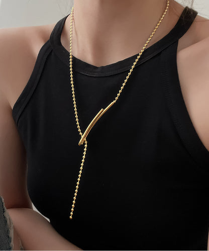 blackdia ocean ボールフック ラリエットネックレス