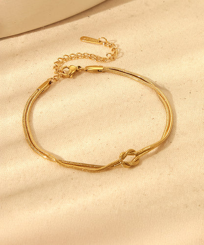 blackdia ocean ツイストスネーク ブレスレット