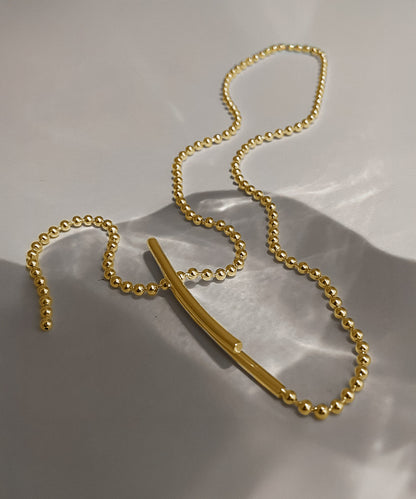 blackdia ocean ボールフック ラリエットネックレス