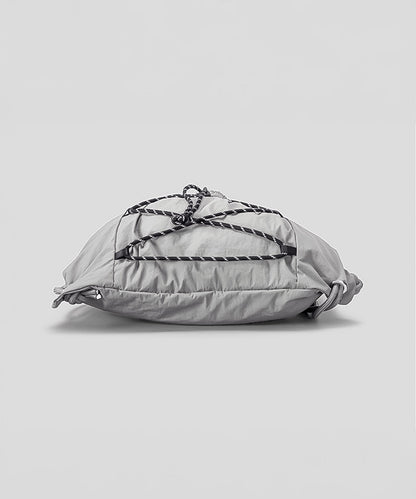 【今週末限定価格】blackdia ocean ナイロン コード ナップサック ( 5color )