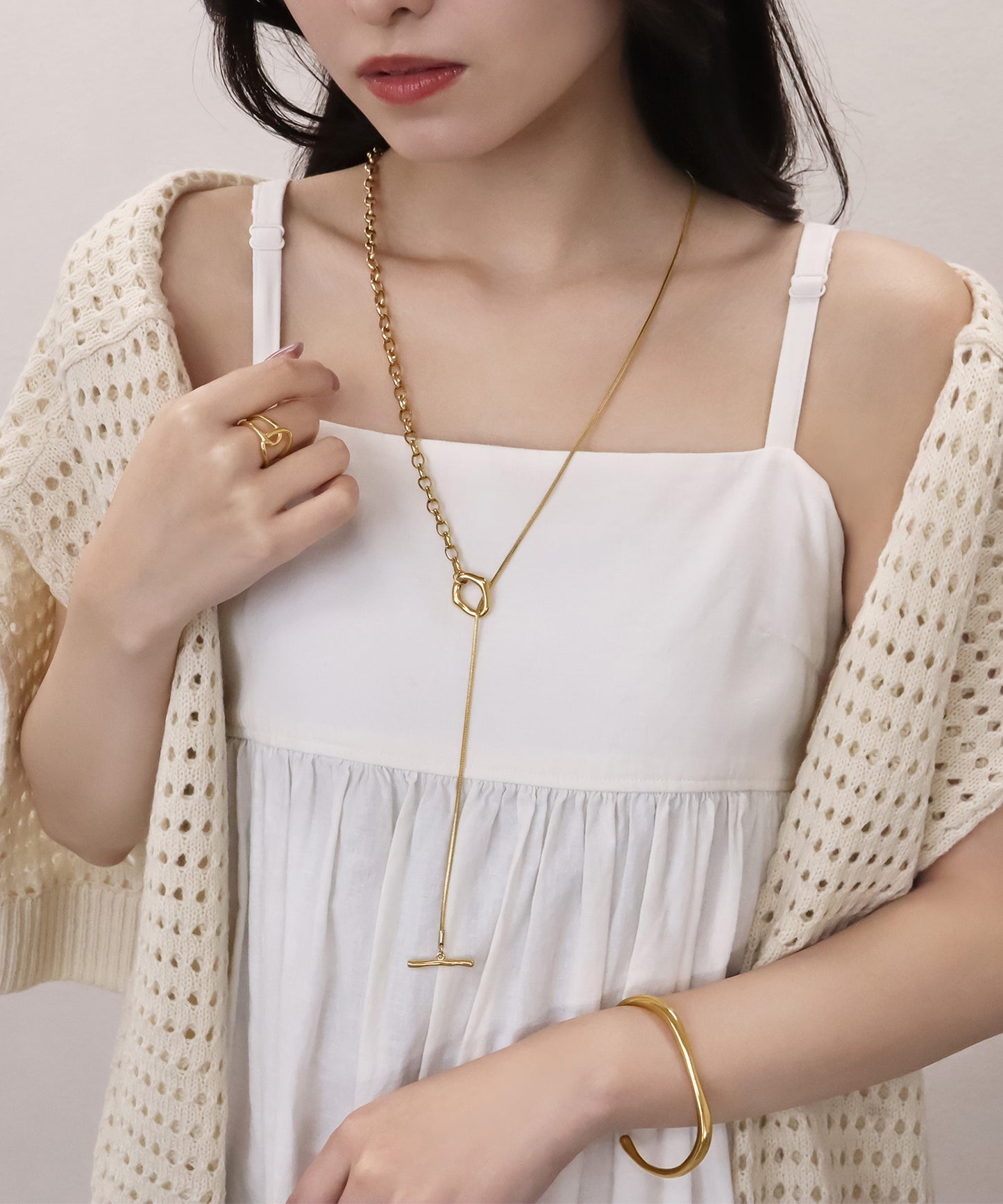 blackdia ocean フィットクロスリング