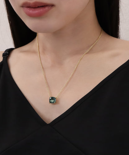 10/16(Fri.)販売｜blackdia ocean シアーストーン ネックレス