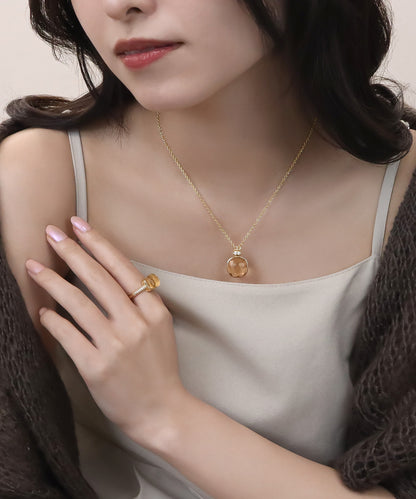 blackdia ocean ジルコニアクォーツリング