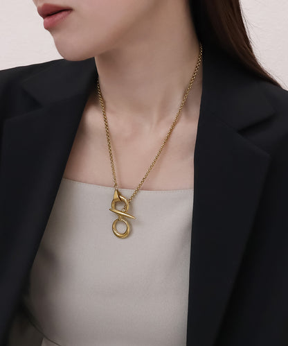 blackdia ocean マンテル ネックレス/サングラスホルダー