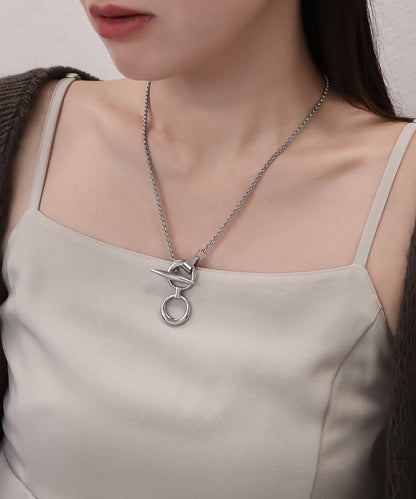 blackdia ocean マンテル ネックレス/サングラスホルダー