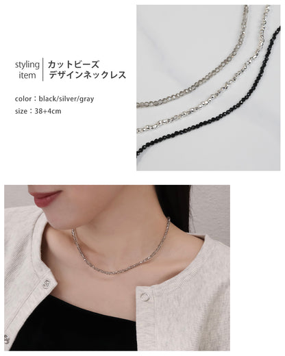 【今週末限定価格】blackdia ocean スクエアストーン リボンピアス/イヤリング