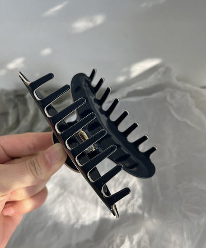 blackdia ocean パイピング ヘアクリップ