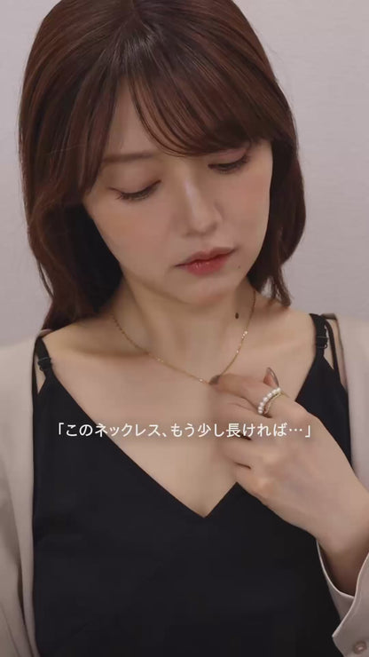blackdia ocean マグネット クラスプ/アジャスター