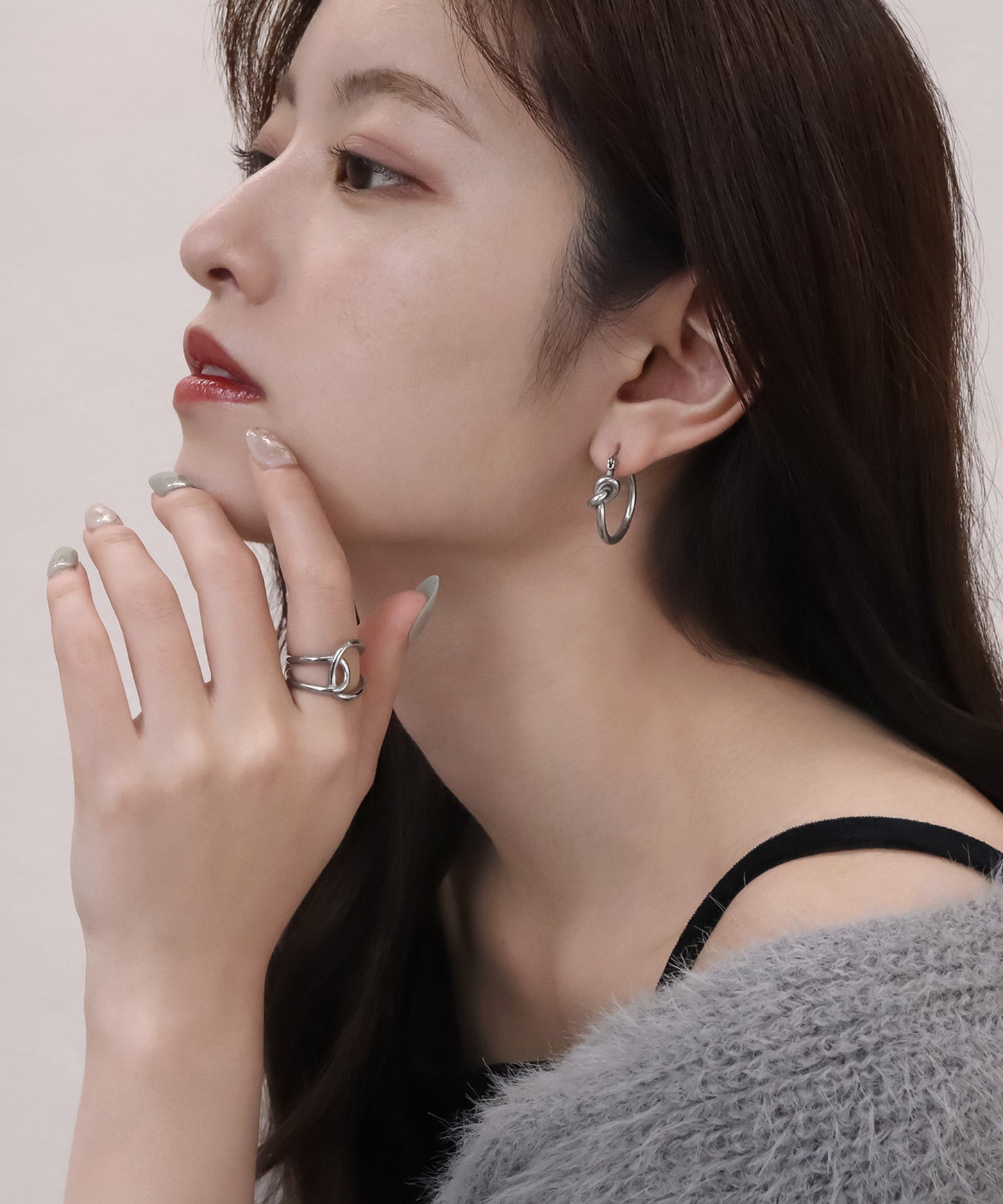 blackdia ocean フィットクロスリング