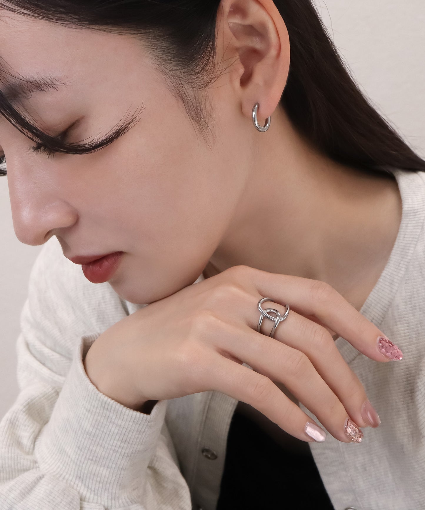 blackdia ocean フィットクロスリング