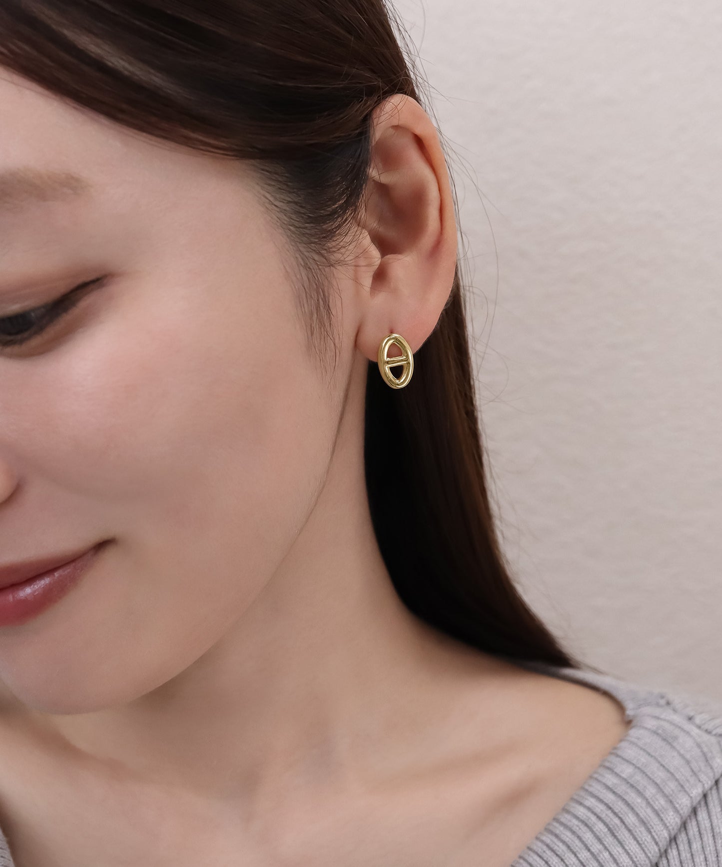 blackdia ocean アンカーピアス (2デザインset)