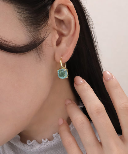 10/16(Fri.)販売｜blackdia ocean シアーストーン ピアス