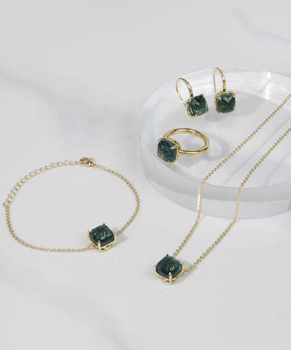 10/16(Fri.)販売｜blackdia ocean シアーストーン ピアス