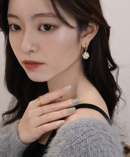 blackdia ocean ストーンナローリング