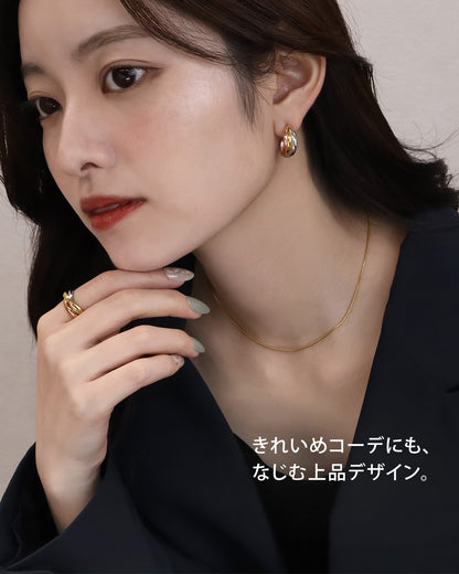 blackdia ocean トリプルリング