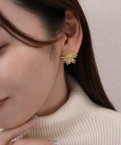 blackdia ocean スパークル シャインピアス/イヤリング