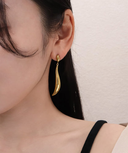 blackdia ocean ボリュームスウィングピアス