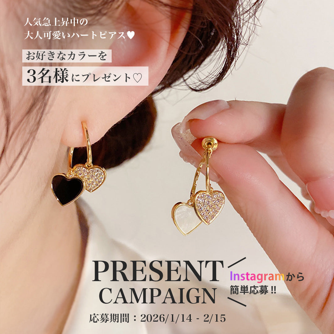 ピアス – blackdia ocean