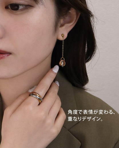 blackdia ocean トリプルリング