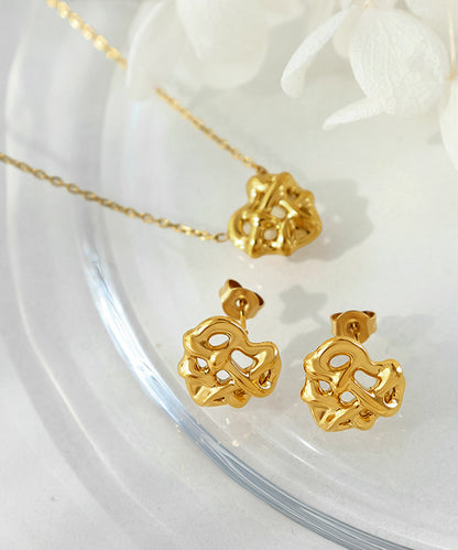 blackdia ocean ハートパイ ピアス