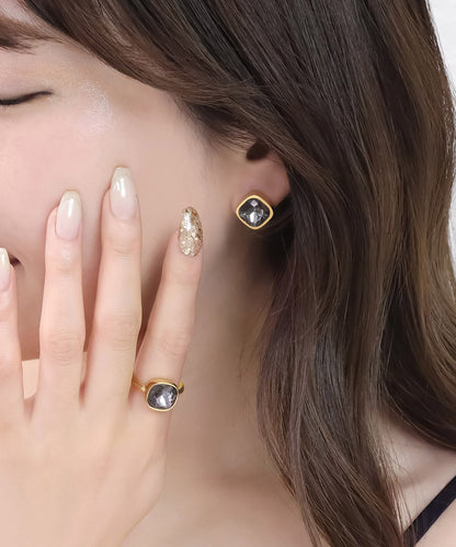 blackdia ocean ファセットリング ( 11color )