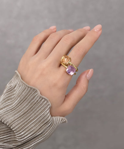 10/16(Fri.)販売｜blackdia ocean シアーストーン リング