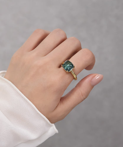 10/16(Fri.)販売｜blackdia ocean シアーストーン リング