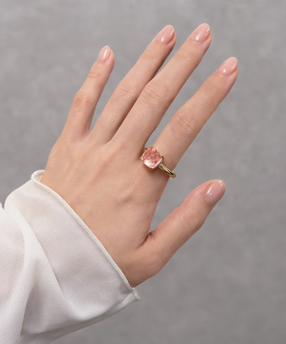 10/16(Fri.)販売｜blackdia ocean シアーストーン リング