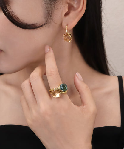 10/16(Fri.)販売｜blackdia ocean シアーストーン リング