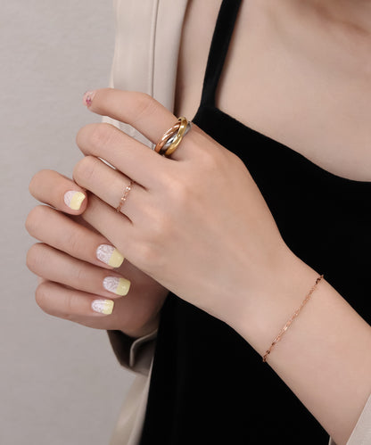 blackdia ocean トリプルリング