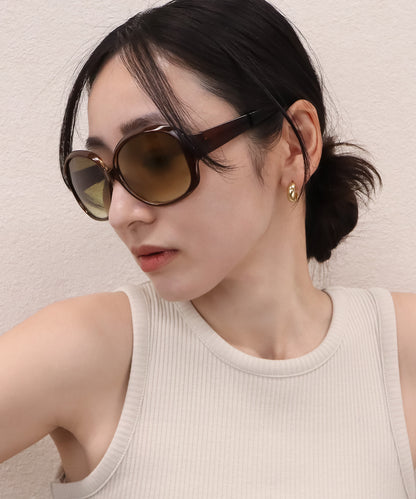 blackdia ocean バタフライサングラス 025（全3色）