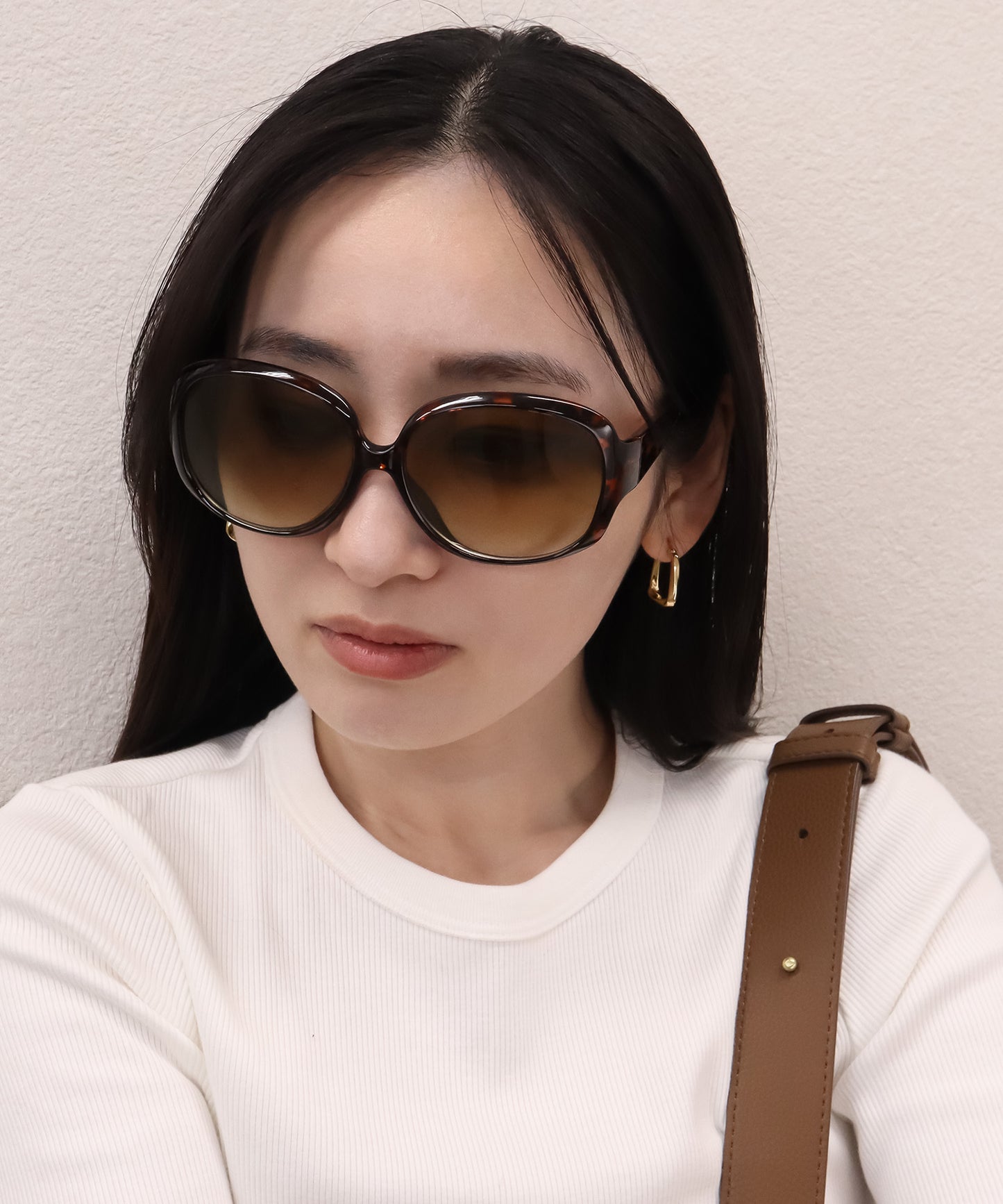 blackdia ocean バタフライサングラス 025（全3色）