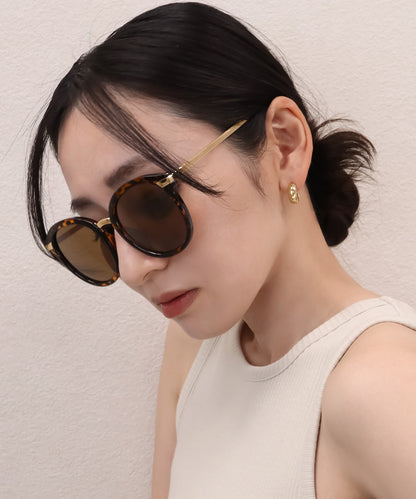 blackdia ocean ルナ ボストンサングラス 029（全2色）
