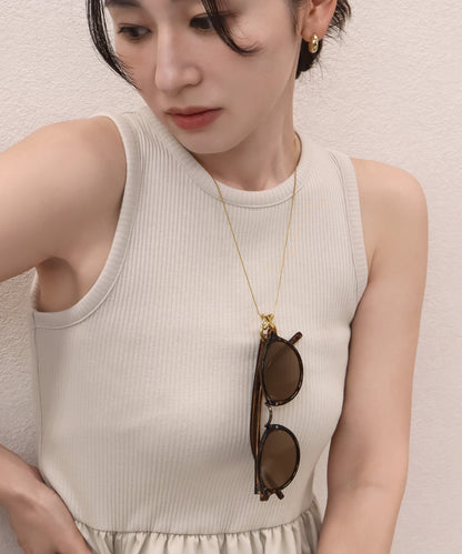 blackdia ocean ステラ ボストンサングラス 030（全2色）