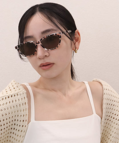 blackdia ocean シエル キャットアイサングラス 035（全4色）