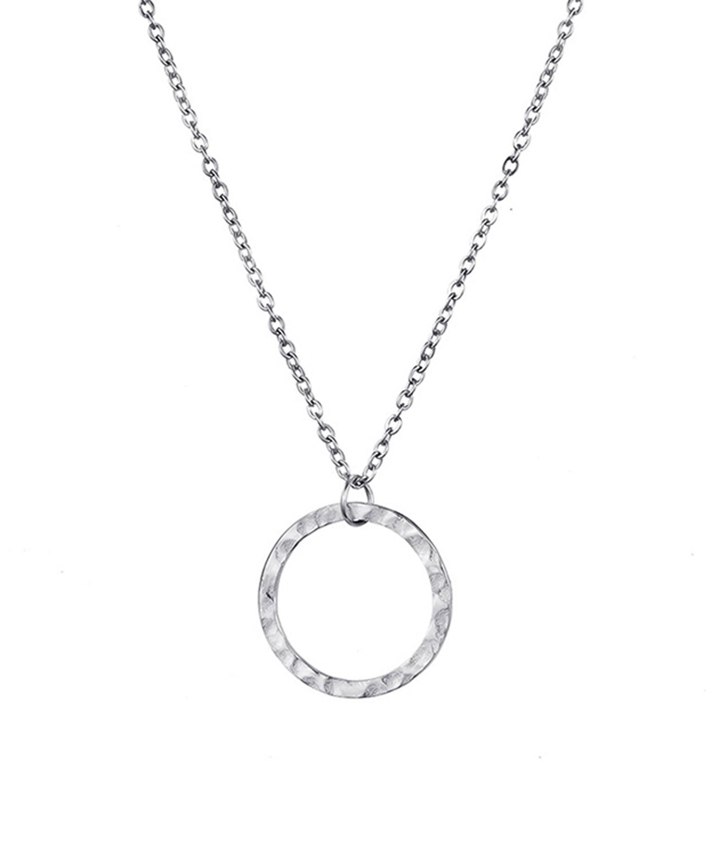 blackdia ocean サークル ネックレス/サングラスホルダー