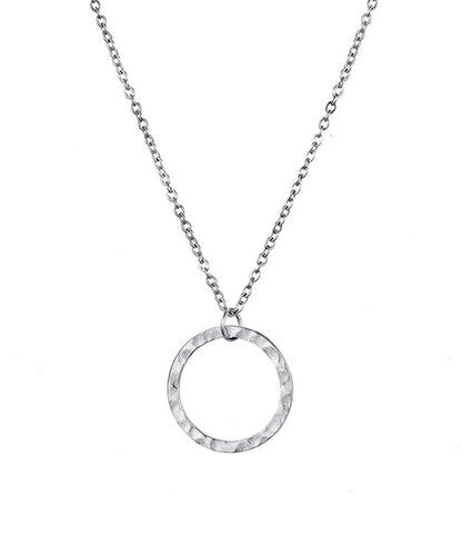 blackdia ocean サークル ネックレス/サングラスホルダー