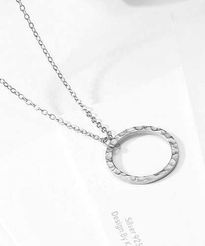 blackdia ocean サークル ネックレス/サングラスホルダー