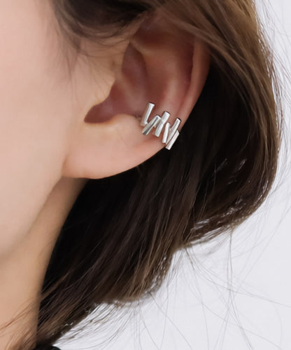 blackdia ocean エッジラインイヤーカフ