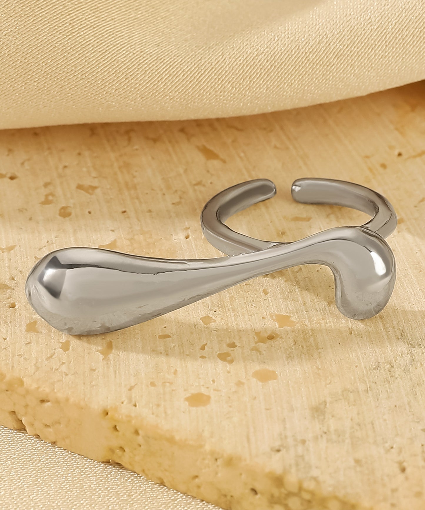 blackdia ocean メルトバー オープンリング