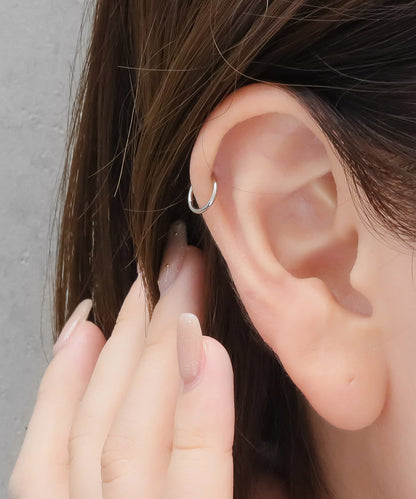 blackdia ocean セグメントピアス 両耳用