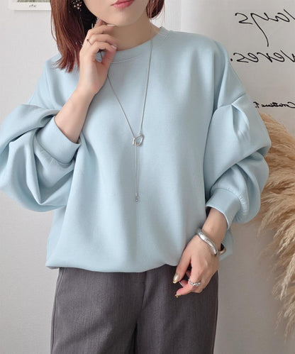 9/28 (Mon.) 17:00~販売【りんご様コラボ】ニュアンス ロングネックレス
